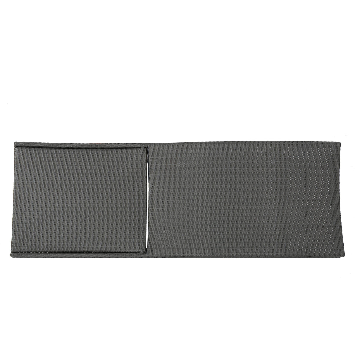 SALEM PE WICKER CHAISE LOUNGE - V.I.P Digital Presence