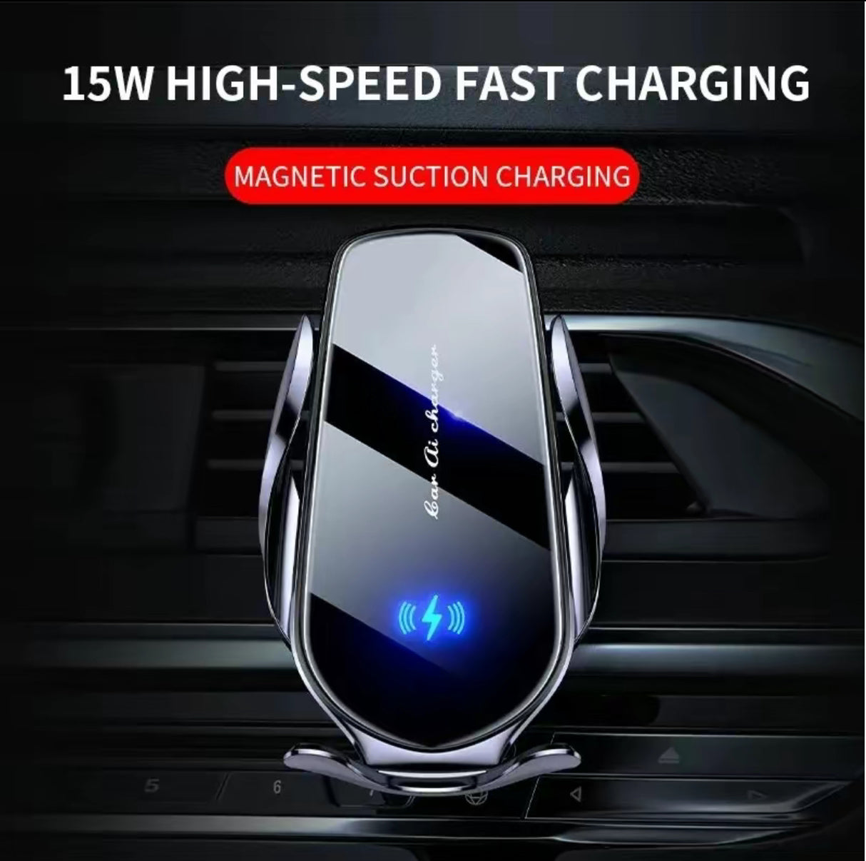 AutoCharge Vent Mount