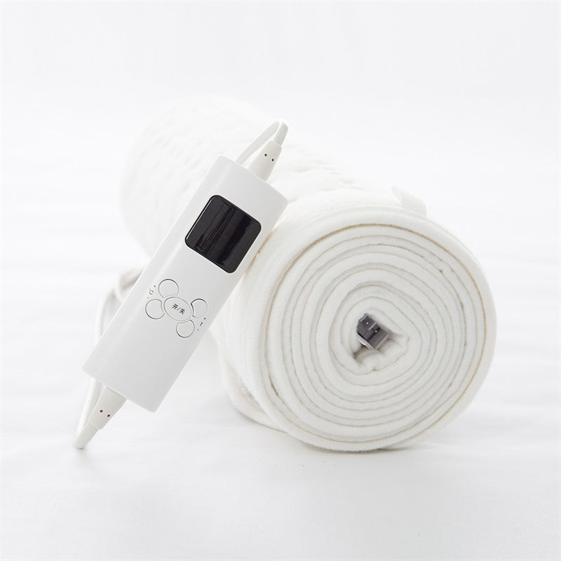 Ultrasonic Intelligent Dehumidification And Acarid Electric Blanket - V.I.P Digital Presence