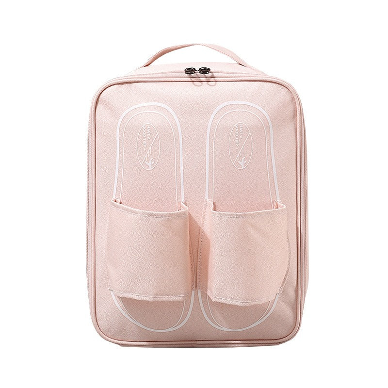 Travel portable shoes Dust storage bag Multi-functional shoe bag - V.I.P Digital Presence