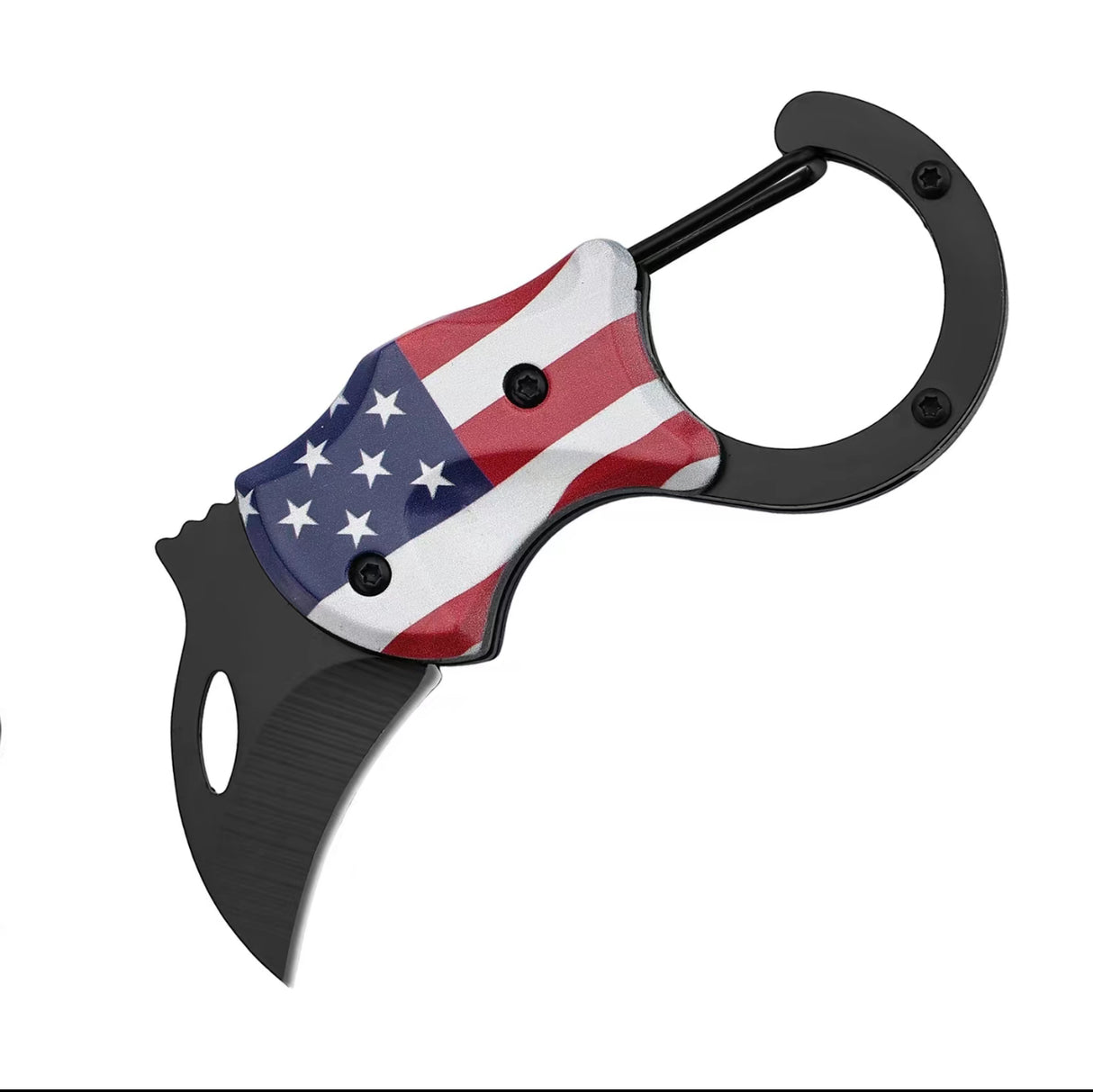 DonuBlade Mini Knife