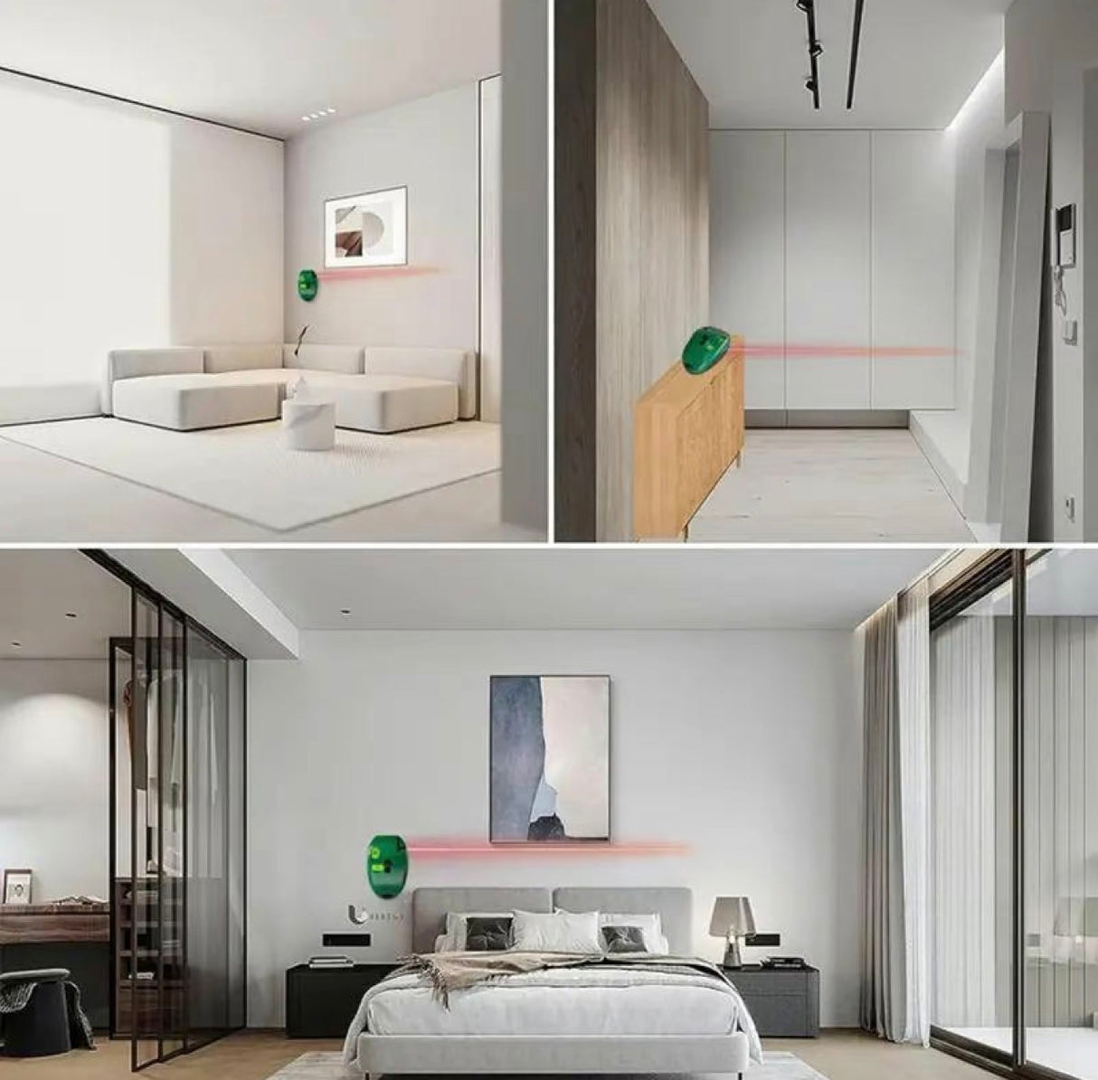 ProAlign Laser Level