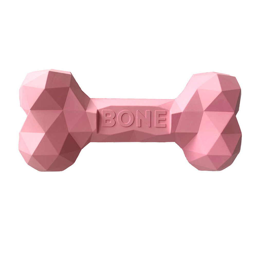 Diamond Bone Pet Slow-Feeding Chew Toy - V.I.P Digital Presence