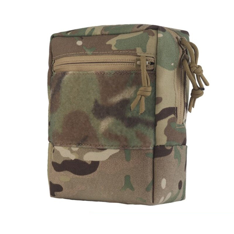 General - purpose GP Camouflage Secondary Bag (M) - V.I.P Digital Presence