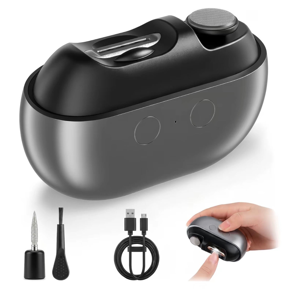 NailPro Nail Clipper