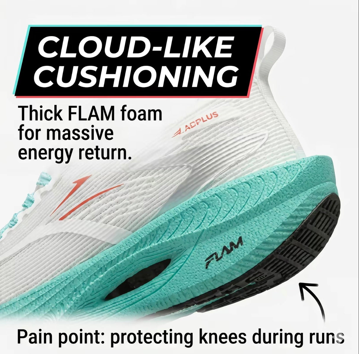 AirStride Trainers