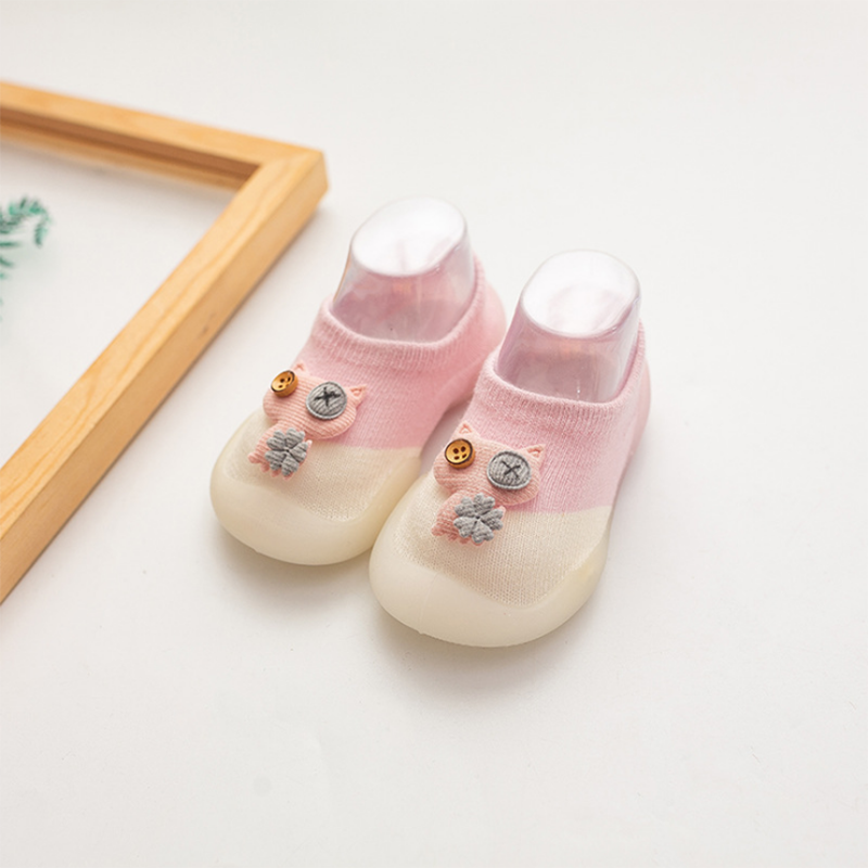 High Quality Children Floor Socks Baby Toddler Socks Footwear Thin Cotton Breathable Non-slip Soft Bottom Waterproof Floor Shoes - V.I.P Digital Presence