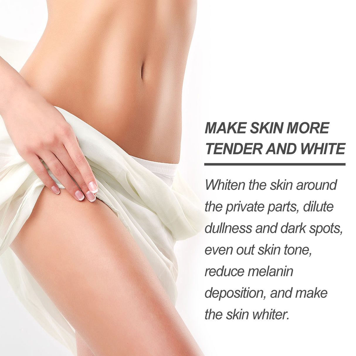 Beauty Cream Moisturizes And Nourishes Elbow Underarm Skin Brightening Skin Cream - V.I.P Digital Presence