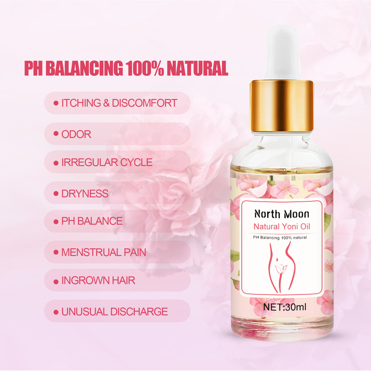 Women's Cleansing Treatment Essence Body Skin Cleansing Mild Bath Soap Treatment Essence - V.I.P Digital Presence