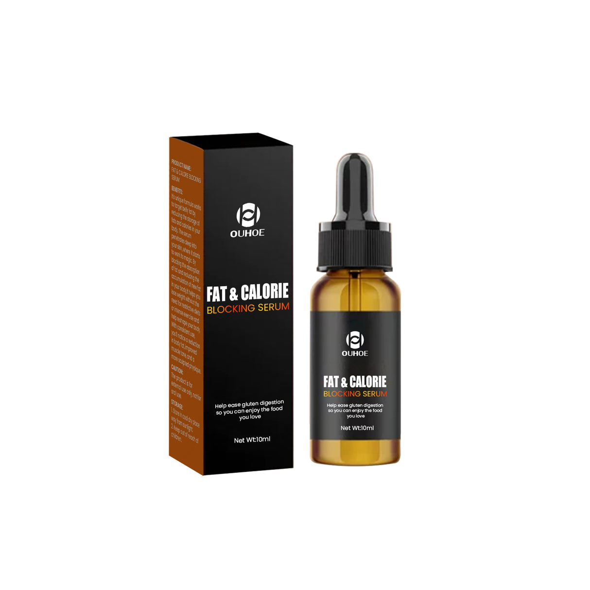 Body Shaping Essence, Massages Tightens Skin Moisturizes And Body Shaping Essential Oil - V.I.P Digital Presence