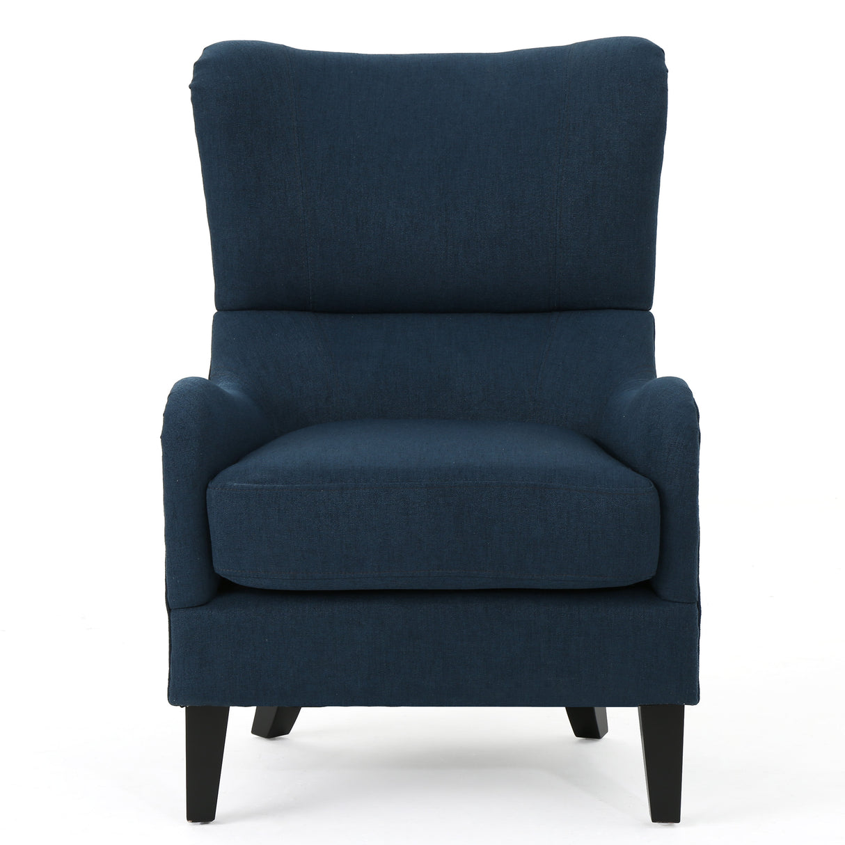 Hi-Back Quentin Sofa Chair, Living-room, Study and Bedroom - V.I.P Digital Presence