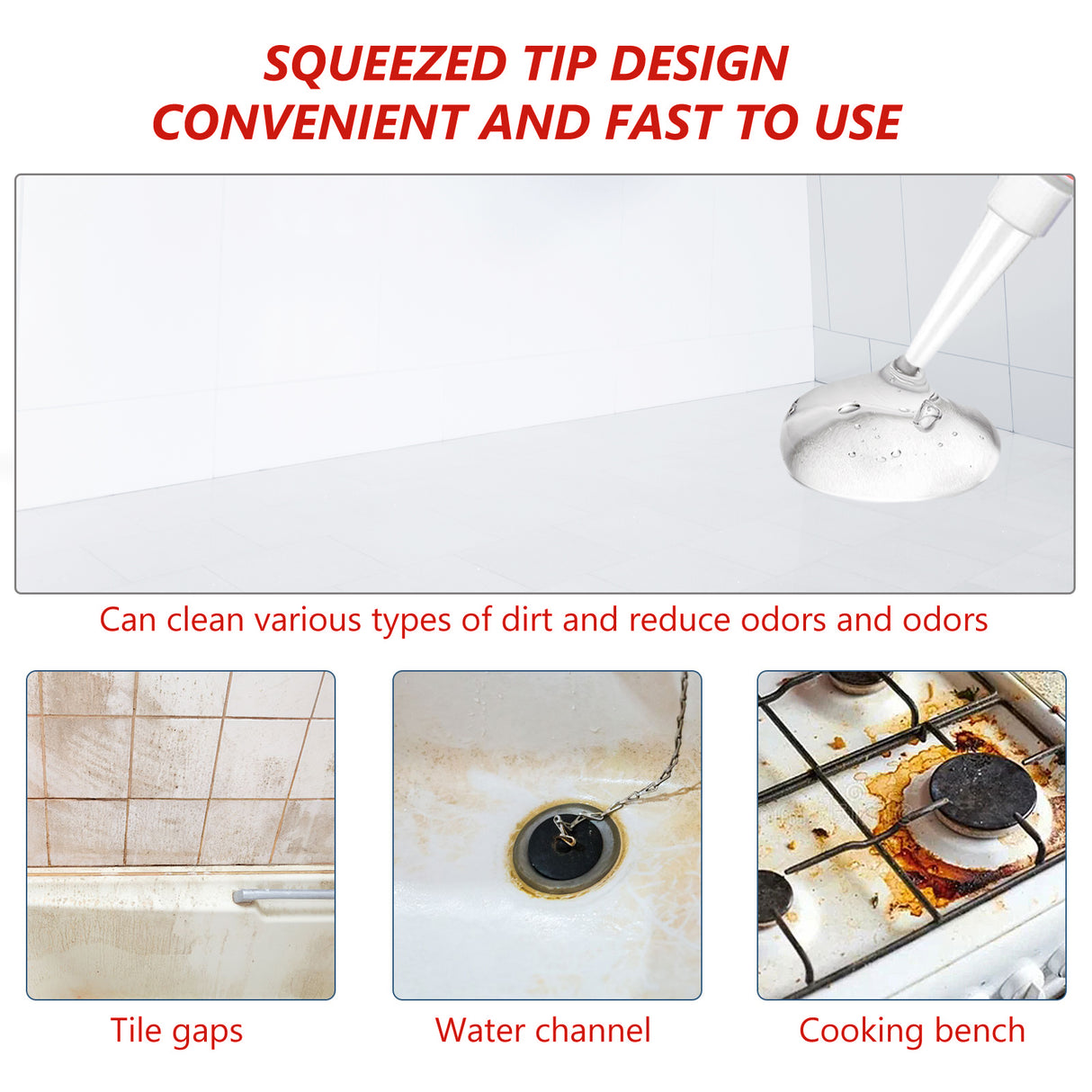 Is Suing Direct Mildew Gels, Home Kitchen And Bathroom Wall Crevices Cleaning And Decontaminating Cream - V.I.P Digital Presence