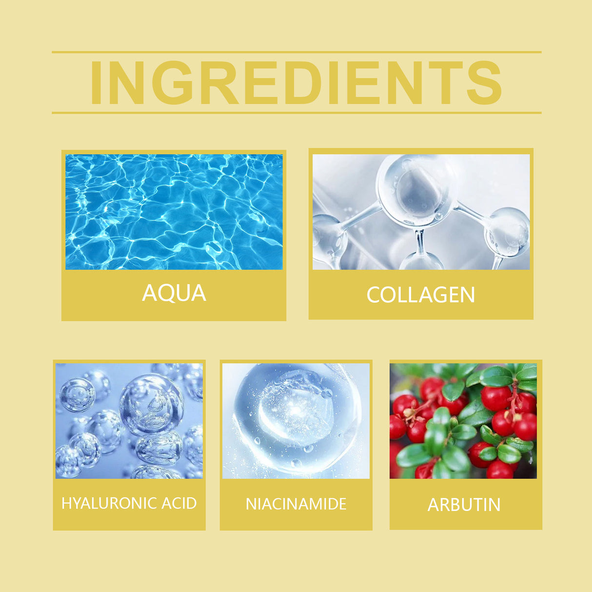 Aceite esencial para el cuidado facial que hidrata, tensa, ilumina, hidrata y suaviza la piel.