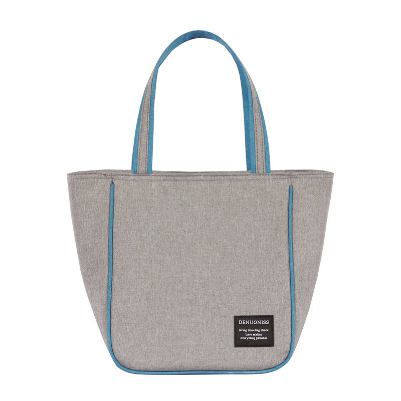 Fashion waterproof EVA insulated lunch bag ice bag portable lunch box lunch bag - V.I.P Digital Presence