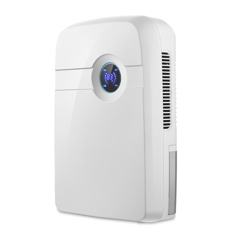 New Dehumidifier Household Moisture Absorption Small Indoor Dehumidifier Anti-Moisture Dehumidification - V.I.P Digital Presence