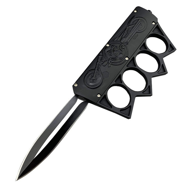 Outdoor Knife Glove Knife Stainless Steel Knife Field Survival Knife Portable Pocket Knife Defense Knife Fruit Knife - V.I.P Digital Presence