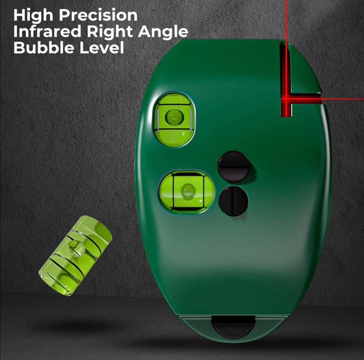 LevelPro Electronic Laser Level