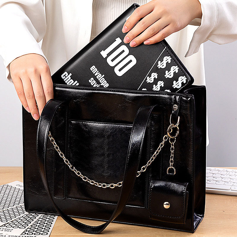 100 Envelope Challenge Binder Couples 100 Day Challenge Savings Savings Notebook - V.I.P Digital Presence