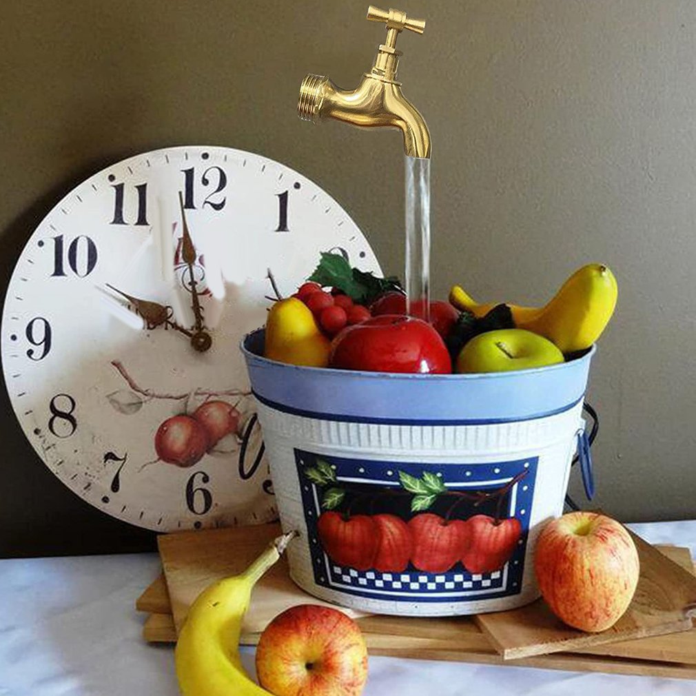 Suspension Faucet Floating Faucet Fountain Faucet - V.I.P Digital Presence