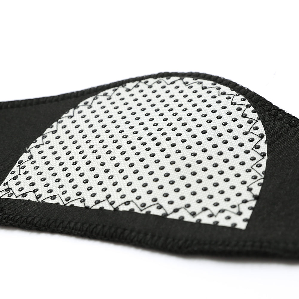 Neck Support Massager 1Pcs Tourmaline Self-heating Neck Belt Protection Spontaneous Heating Belt Body Massager - V.I.P Digital Presence