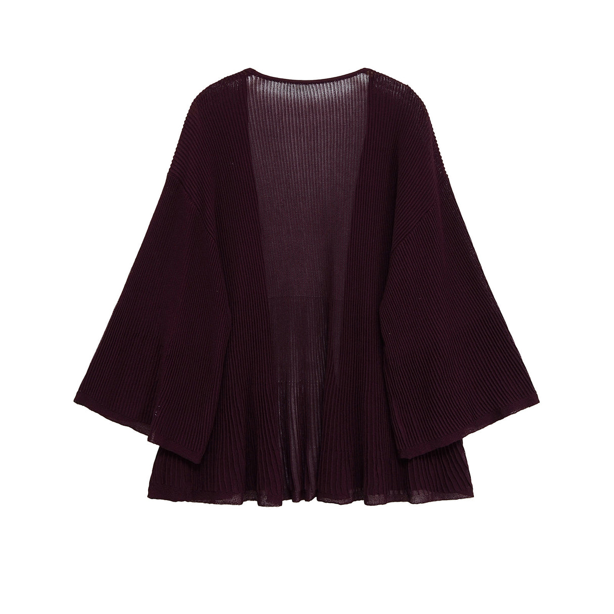 Spring New Style Round Neck Solid Color Women's Design Sense Unique Temperament Suit - V.I.P Digital Presence