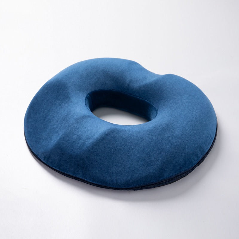 Hollow summer breathable fart cushion for waist and coccyx protection, chair cushion - V.I.P Digital Presence