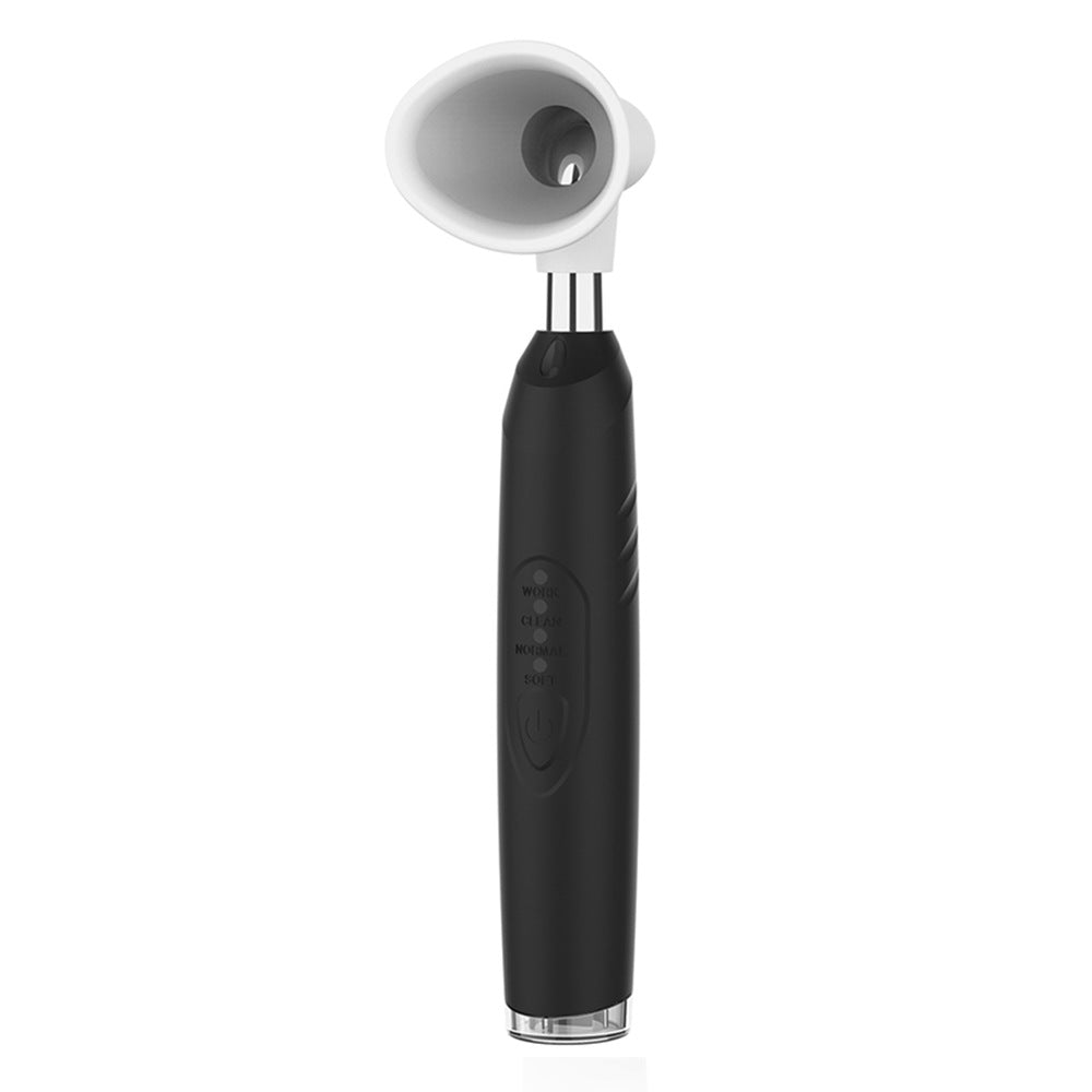 3-Speed Electric Sonic Eyewash Instrument Household Eye Massager Portable Eyewasher Eyeball Cleaning And Moisturizing Instrument - V.I.P Digital Presence