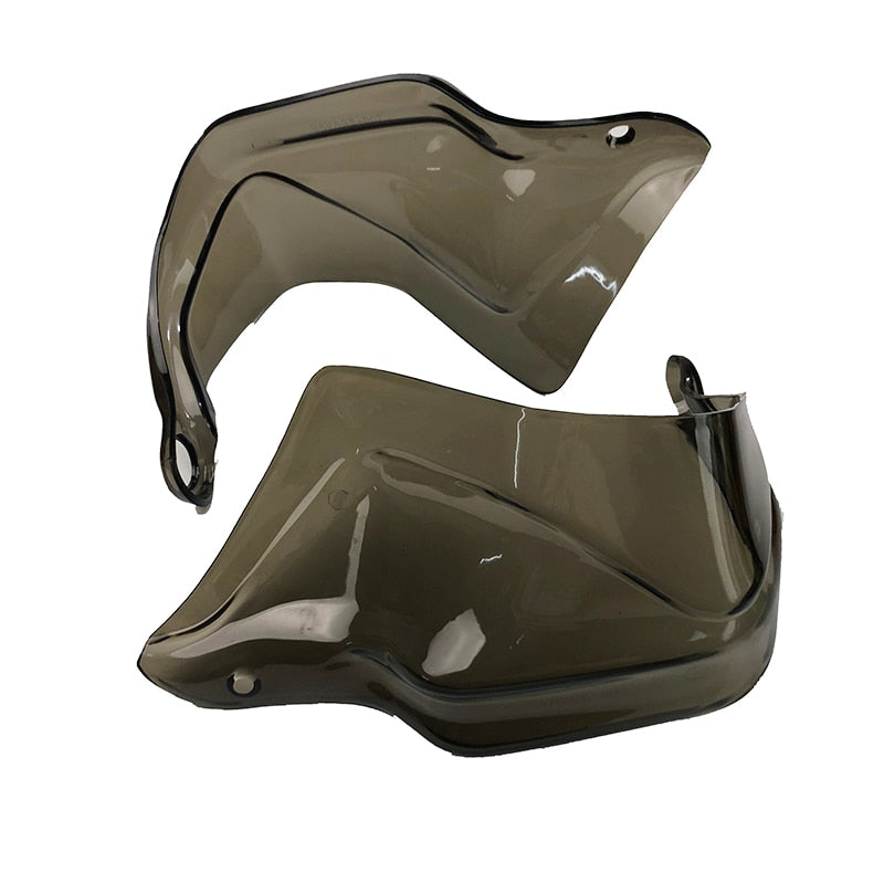 For BMW R 1200 GS ADV R1200GS LC R1250GS GSA F800GS Adventure S1000XR F750GS F850GS Handguard Hand shield Protector Windshield - V.I.P Digital Presence