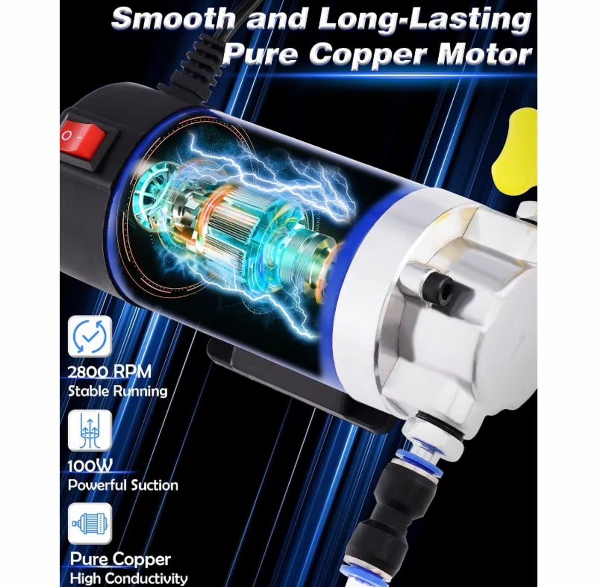 OilPump Pro
