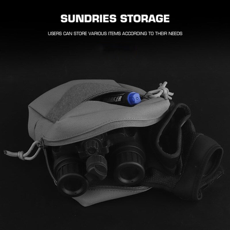 General - purpose GP Camouflage Secondary Bag (M) - V.I.P Digital Presence