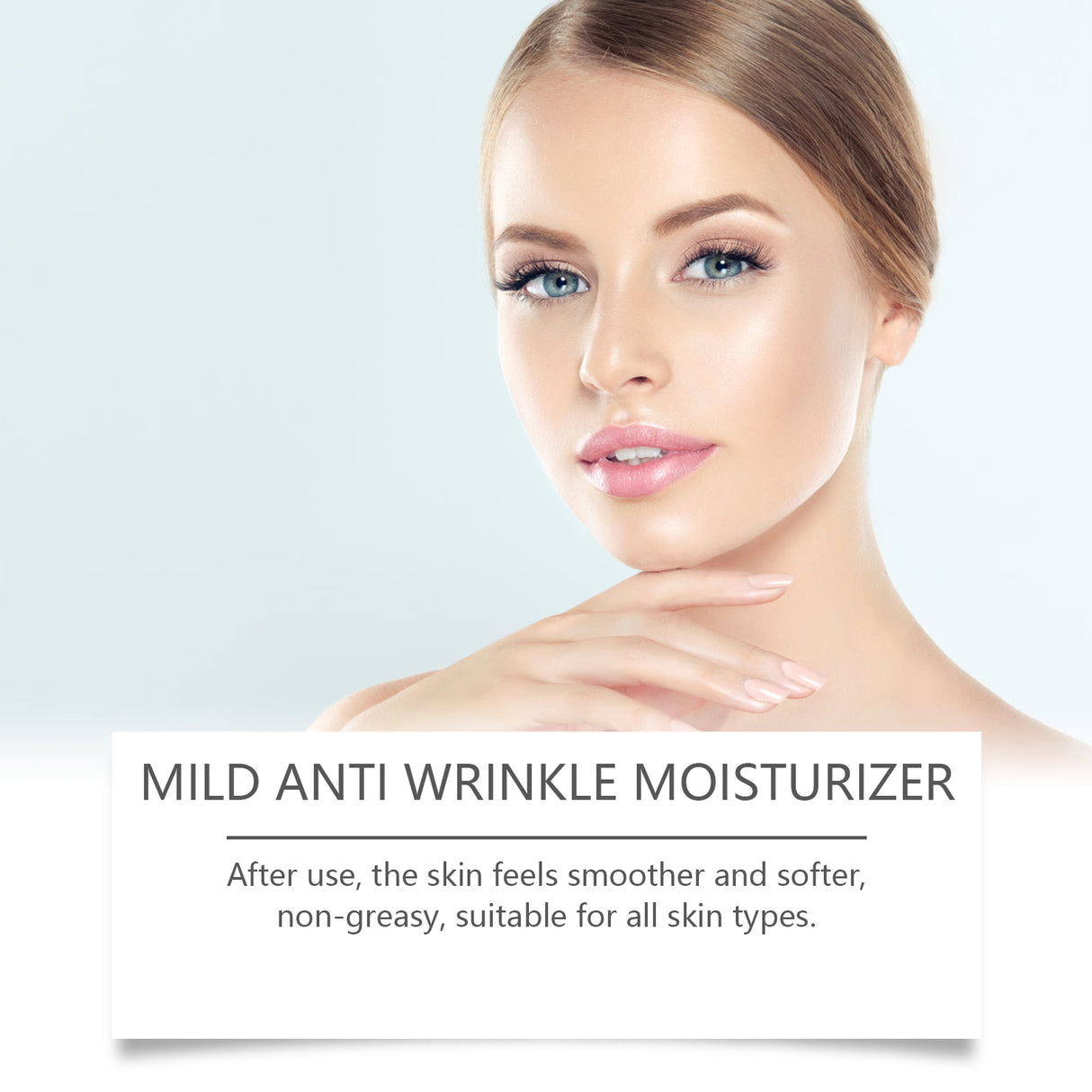 Avocado Cream For Wrinkles Gentle Moisturizing Facial Skin Moisturizing Daily Cream - V.I.P Digital Presence