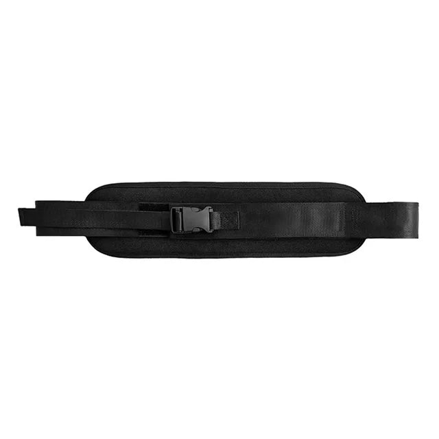 Hip bridge weight-bearing belt hip push hip training belt - V.I.P Digital Presence