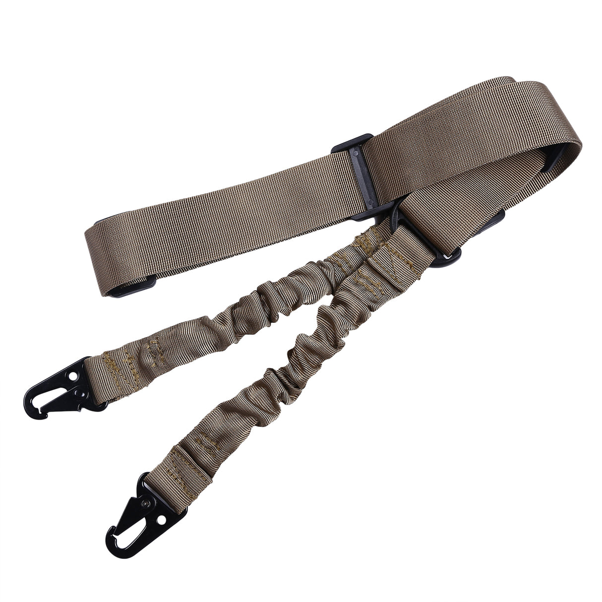 Tactical Gun Accessories Double Point Sling 2 Point Sling for Rifle Scope for Hunting - V.I.P Digital Presence