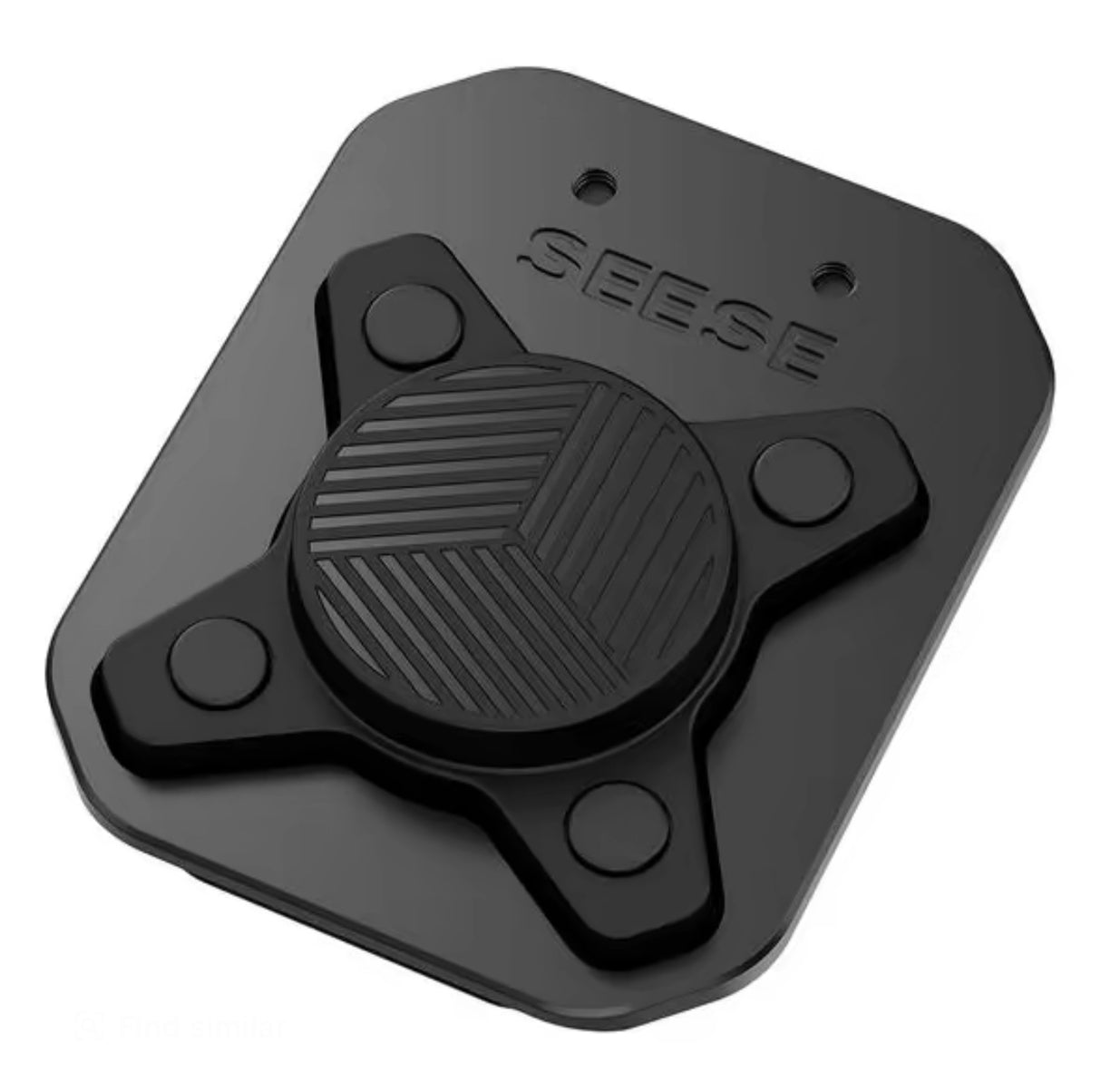 Portaherramientas magnético