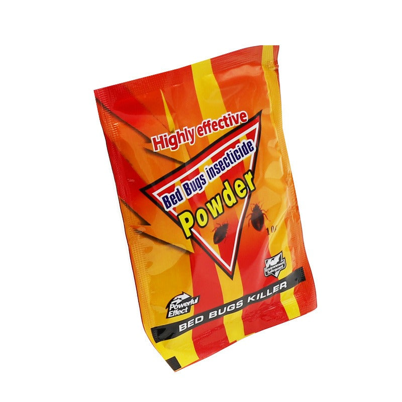 High Effective Insect killer powder medicine bed bug medicine In vitro insecticide household insect repellent powder - V.I.P Digital Presence