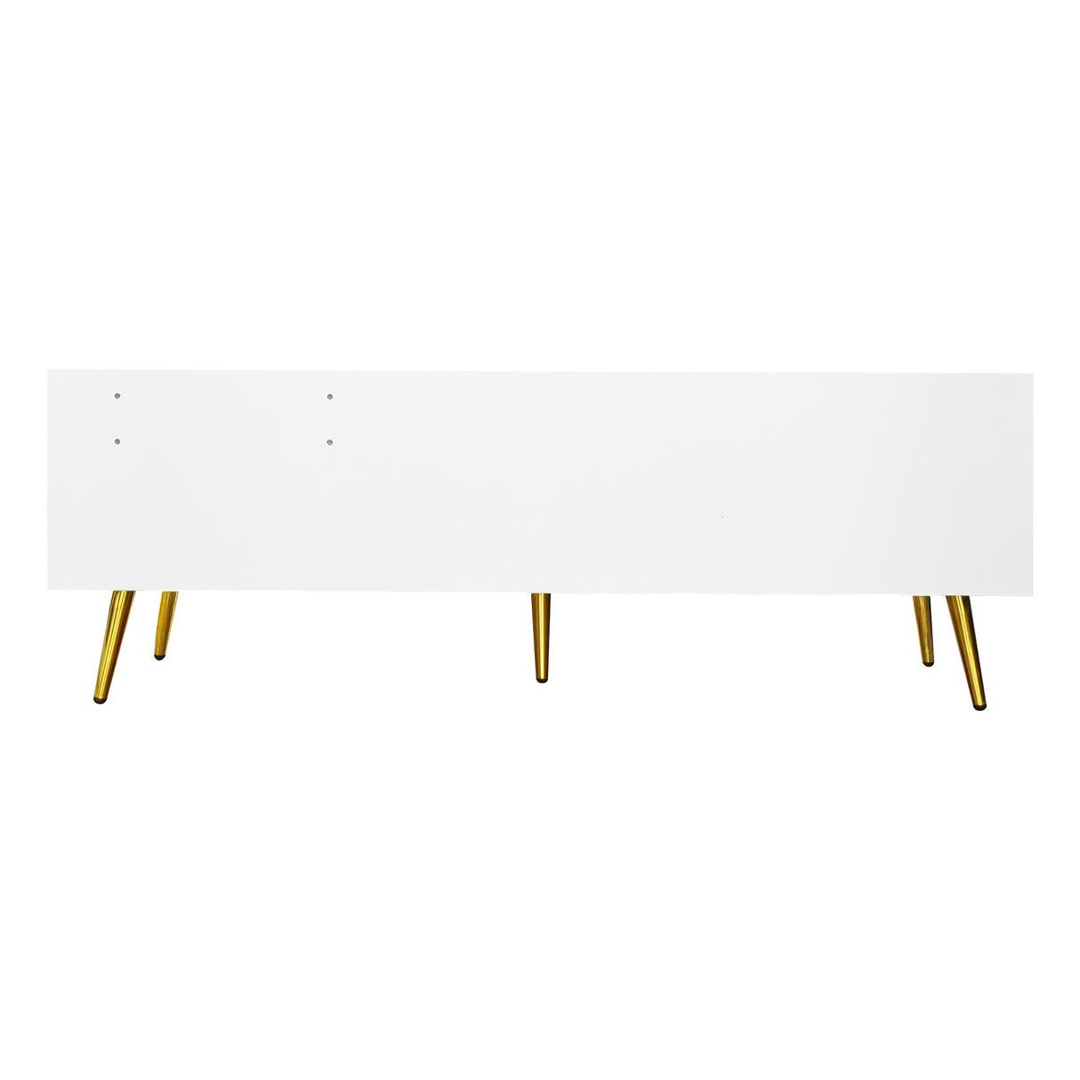 Modern Shoe Storage Bench with Hidden Storage and Upholstered Cushions for Bedside, Living Room and Entryway (White) - V.I.P Digital Presence
