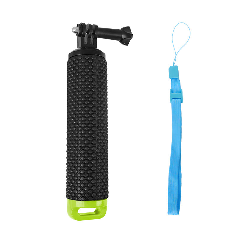Gopro floating selfie stick handheld underwater photography stabilizer waterproof buoyancy stick hardcover buoyancy stick - V.I.P Digital Presence