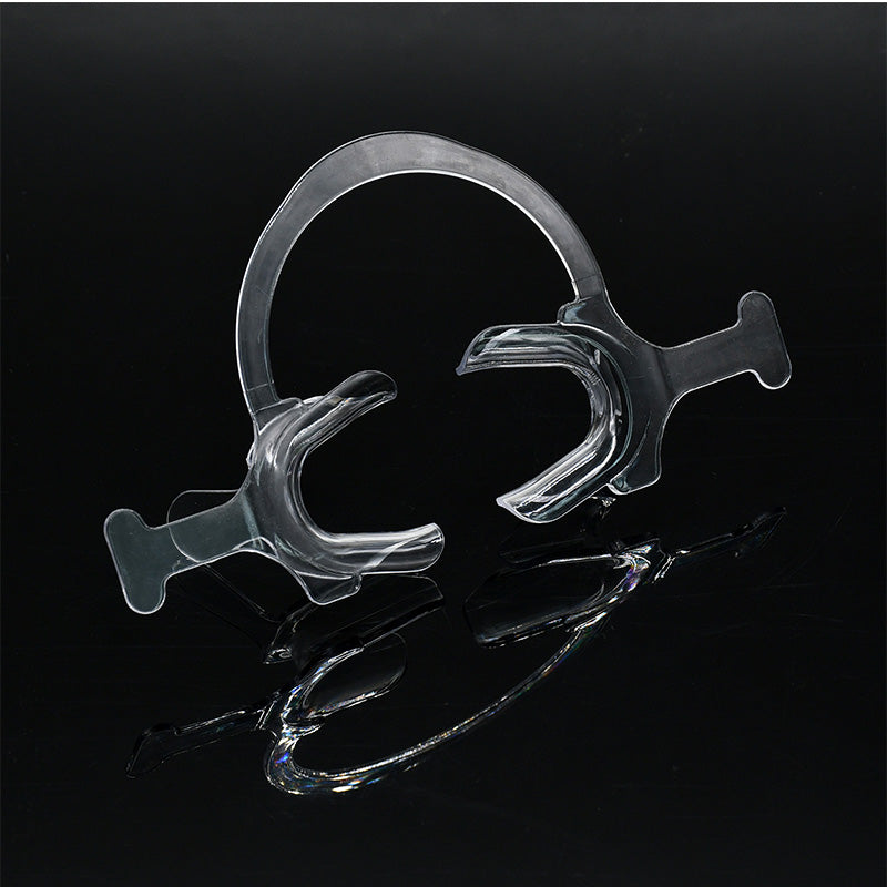 Disposable Mouth Expander Dental Support Mouth Opener Dental C-Type Mouth Opener Mouth Expander Integrated Mouth Opener - V.I.P Digital Presence