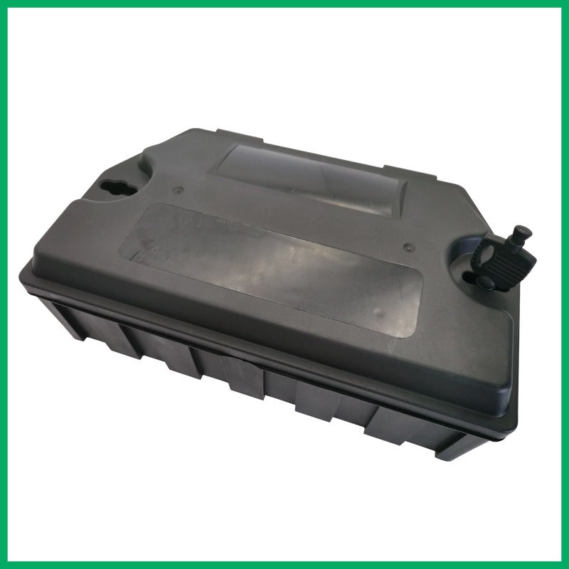 Rat Bait Station Outdoor Rat Trap Outdoor with Key Eliminates Rats Fast. Keeps Children and Pets Safe Indoor Outdoor (Bait not Included) - V.I.P Digital Presence