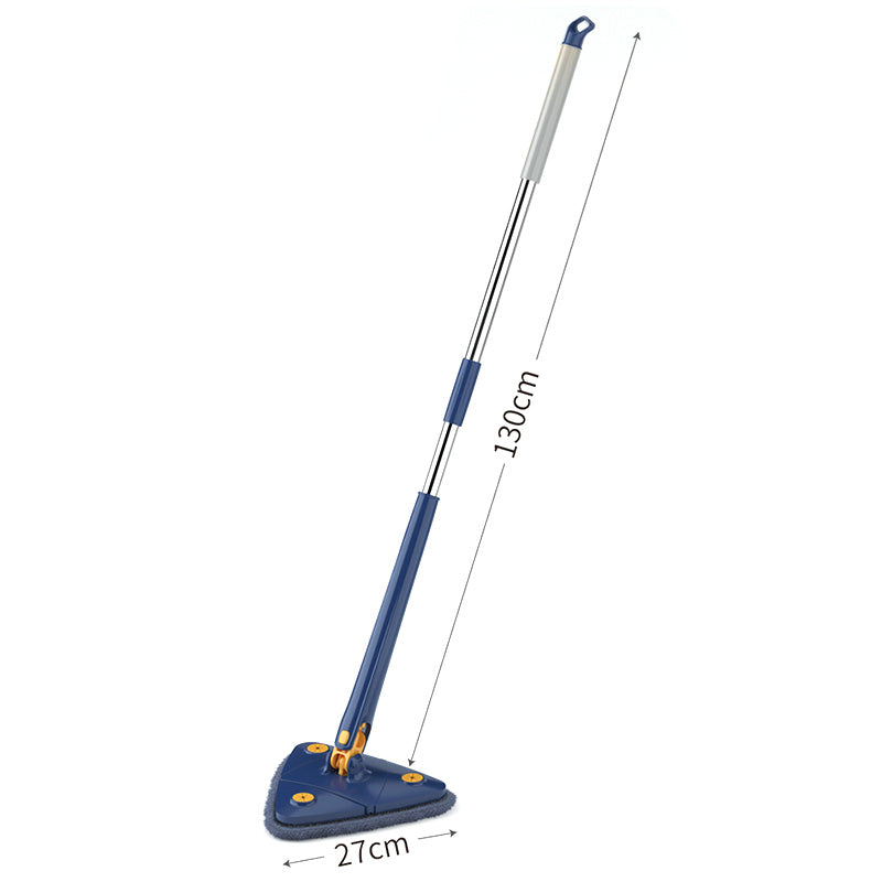 Imitation Hand Twist Hands-Free Mop Triangle Mop - V.I.P Digital Presence