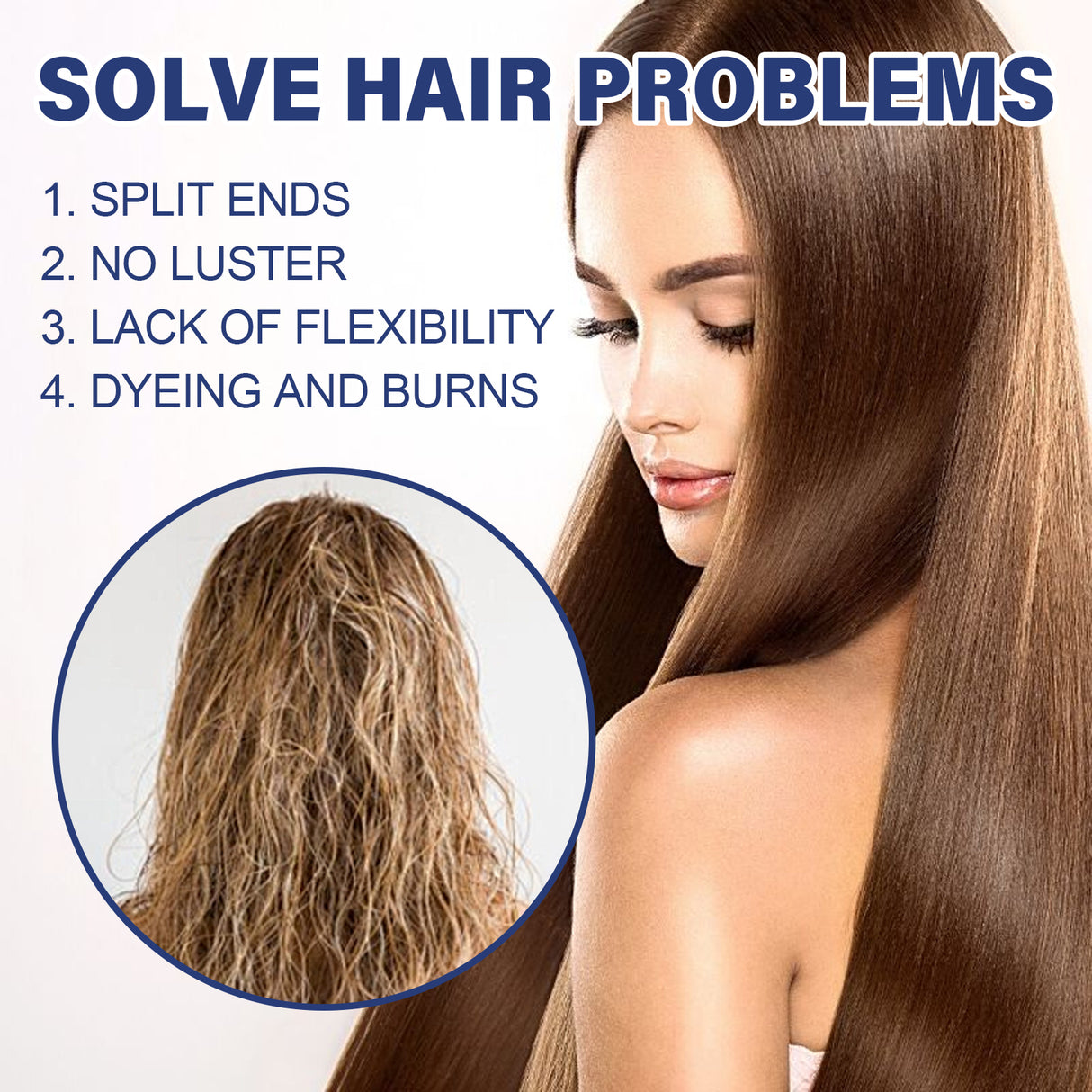 Batana Oil Kit, Hair Moisturizing Repair Strong And Firm Hair Soft Massage Hair Care Essential Oil - V.I.P Digital Presence