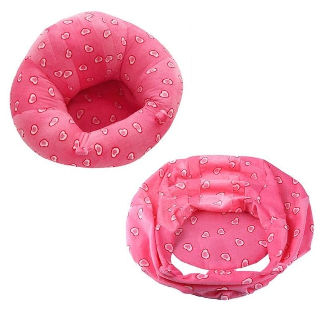 Portable Soft Sofa Floor Seat Cute Cushion Plush Kids Toy - V.I.P Digital Presence