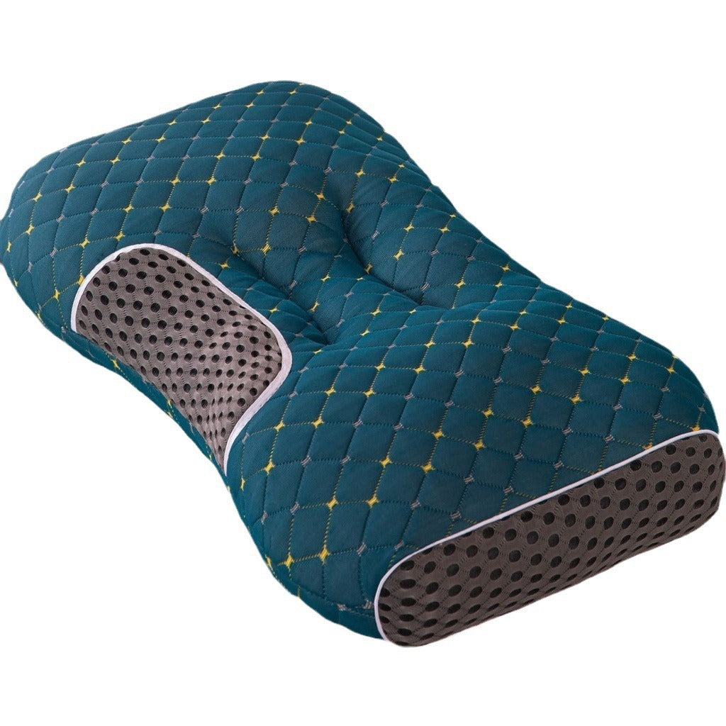 Pillow core protects cervical spine and helps sleep - V.I.P Digital Presence
