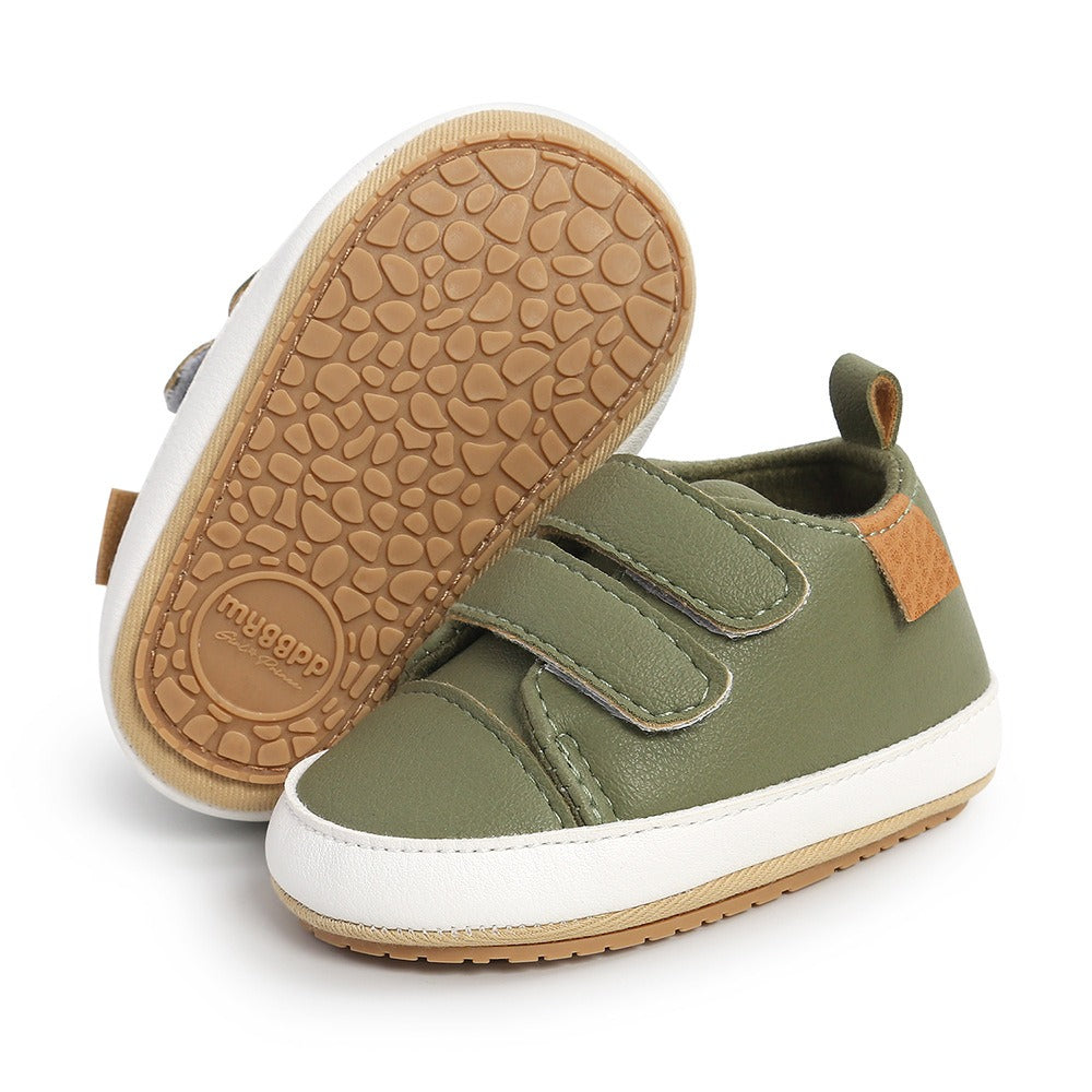 Spring and Autumn Baby Shoes Toddler Shoes Baby Shoes M1993 - V.I.P Digital Presence