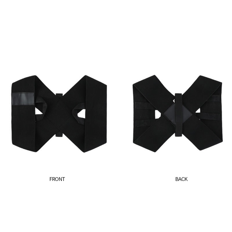 Back Posture Corrector Back Shoulder Supports Shapers Corrector Straighten - V.I.P Digital Presence