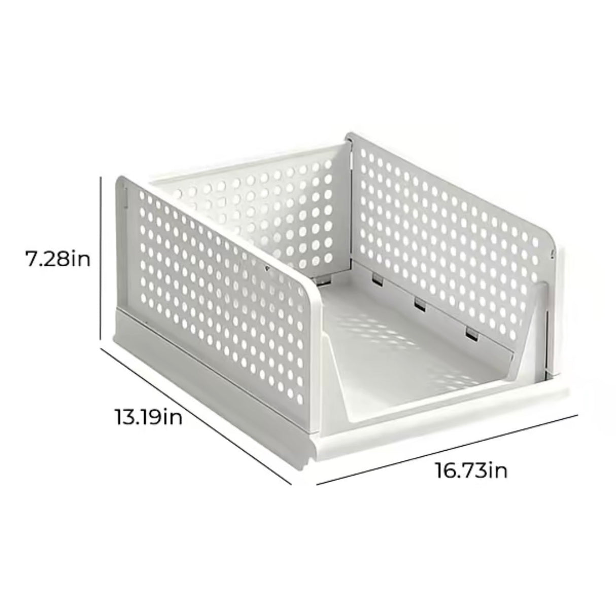 NeatNest Storage Baskets