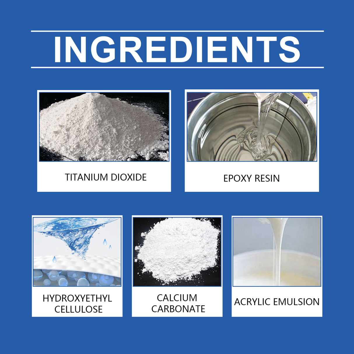 White Retouching Paint For Home Wall Damage Scratches Retreading Cover Multifunctional Waterproof Retouching Paint - V.I.P Digital Presence