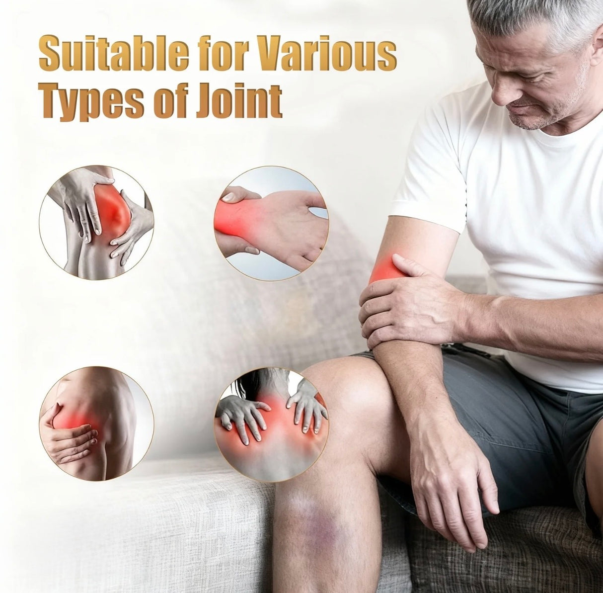 MoveEase Joint Complex