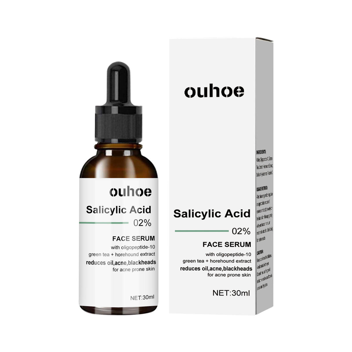 Face Serum, Anti-wrinkle Moisturizing Firming And Anti-aging Essence - V.I.P Digital Presence