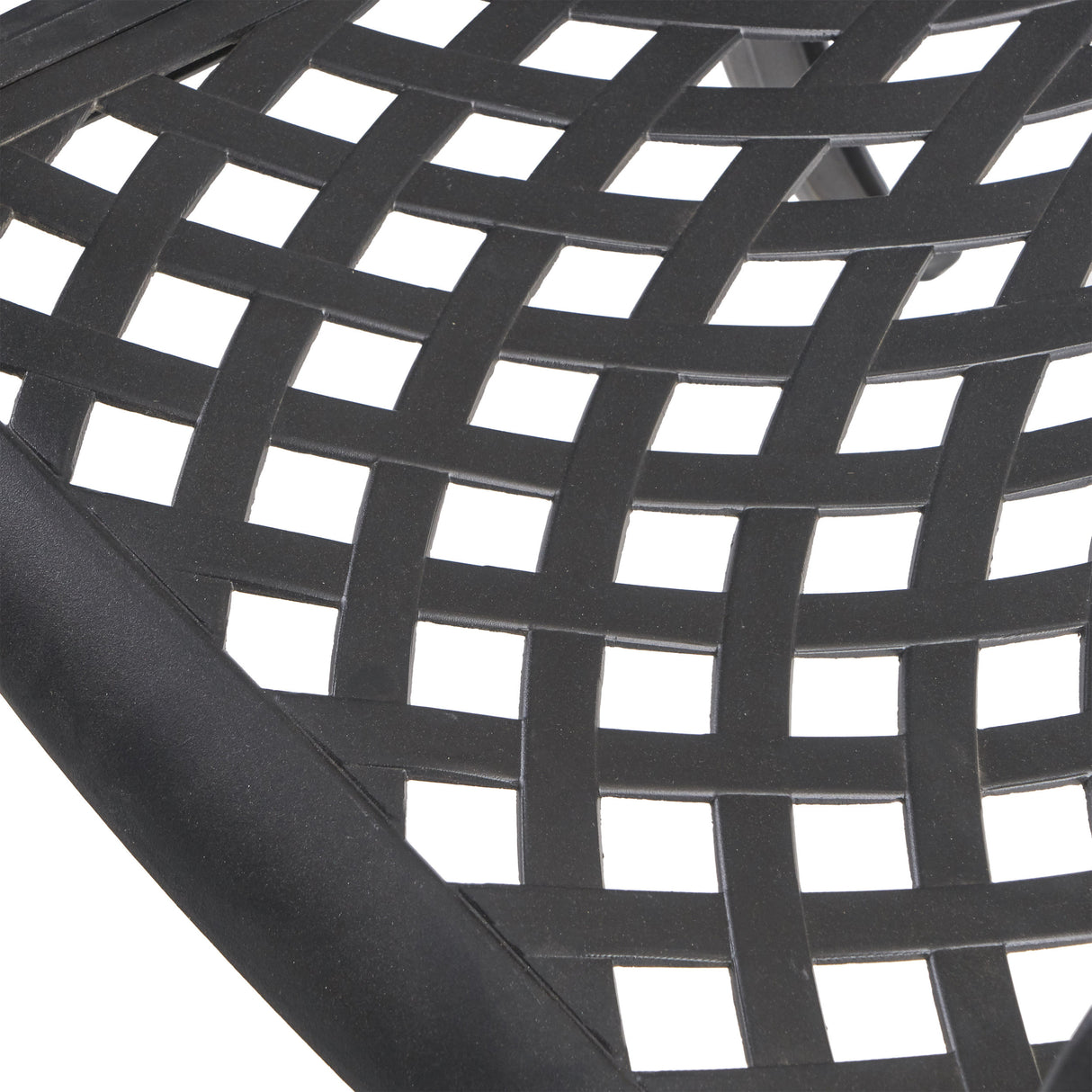 CAYMAN ARCH MESH I CHAIR(set of 2) - V.I.P Digital Presence